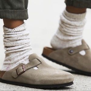 birkenstock boston mens